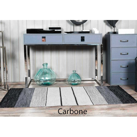 CASUAL Tapis 100% coton 1000g/m² - Sensei