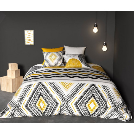 AVIO Parure de couette - Atelier du Coton