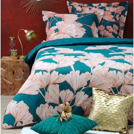 GINKO Canard Parure de couette - Stof