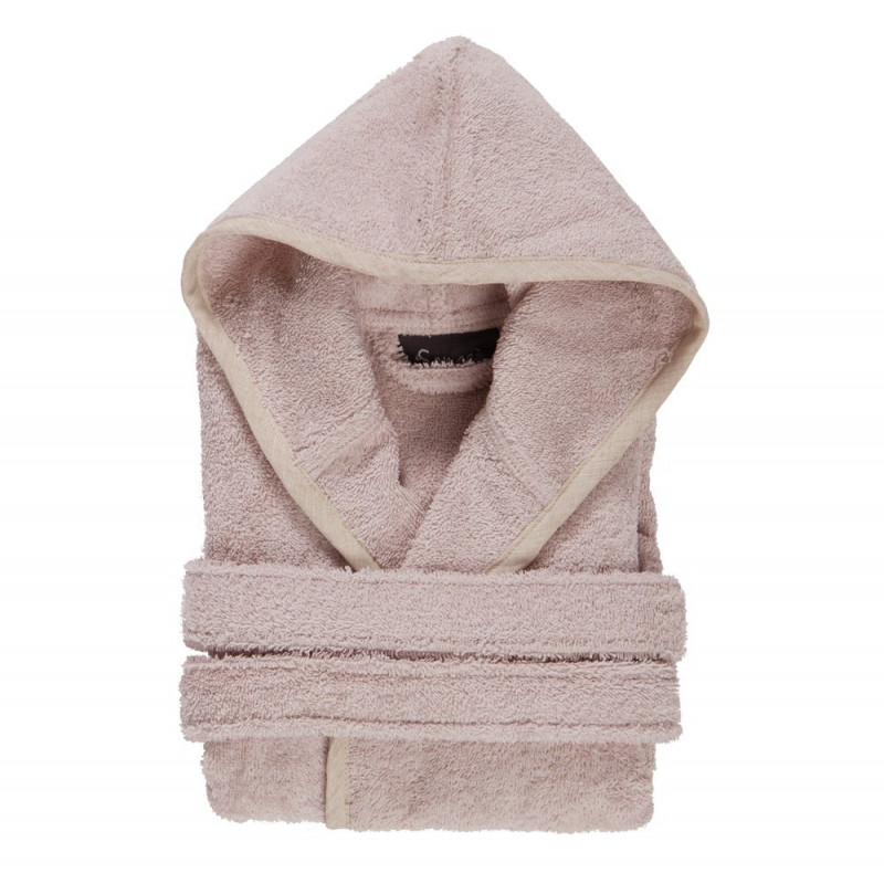 JOHN & MIMIE Linge de bain brodé - Sensei