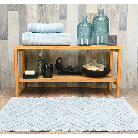 DIAMOND HILL Tapis de bain - Sensei