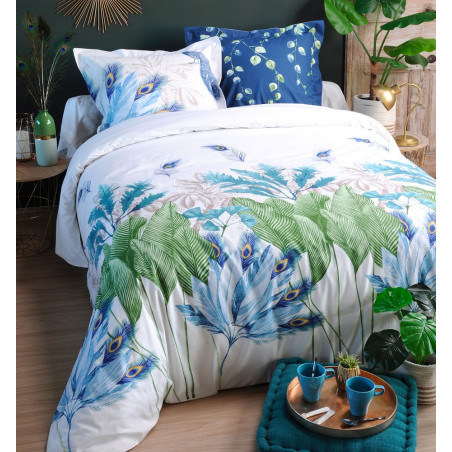 HERA Parure de couette - Stof