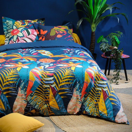 SIAM Parure de couette - Stof