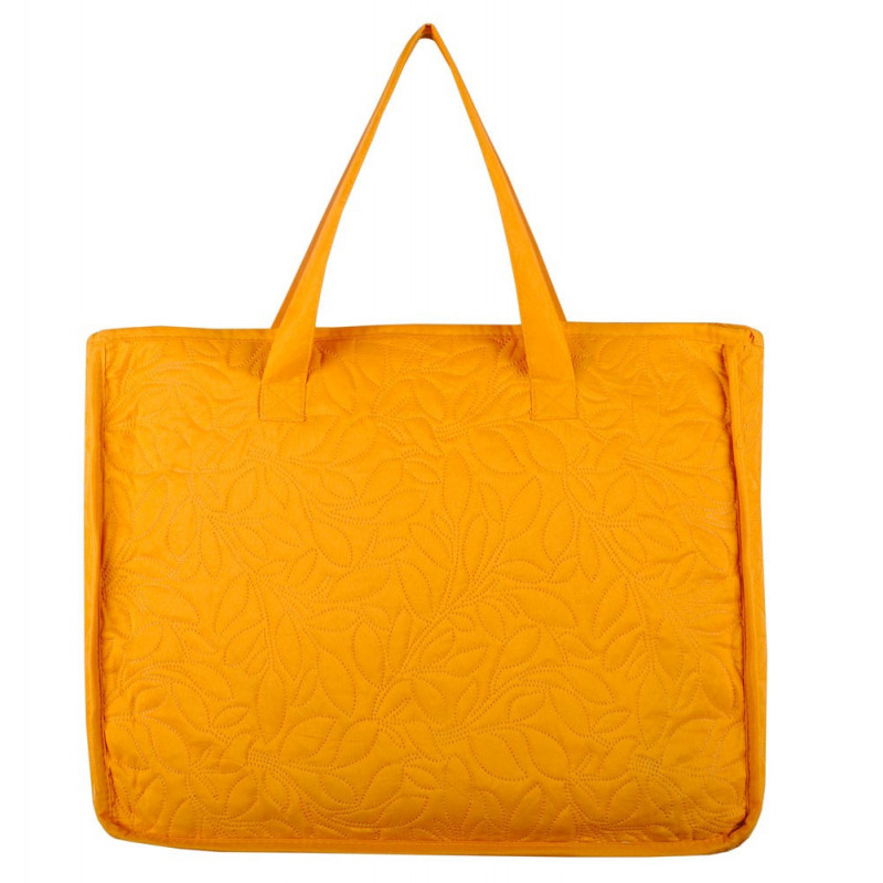 CASSANDRE Boutis légèrement matelassé de STOF