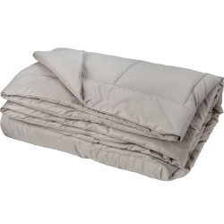 LAZY Édredon et Jeté de lit matelassés - Toison d'Or