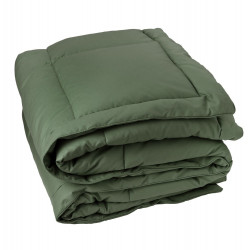 LAZY Édredon et Jeté de lit matelassés - Toison d'Or