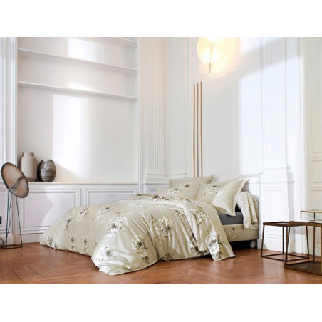 ROSA Lin Parure de lit Satin de coton - Sanderson