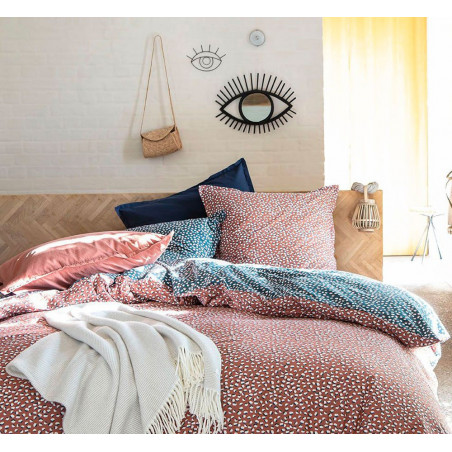 CLIN D'OEIL Parure de lit - Essix