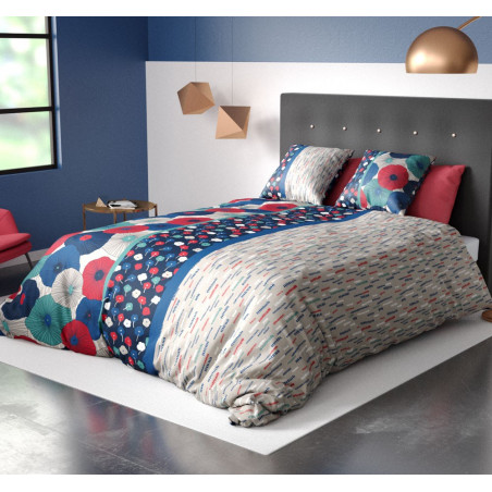 AGUEDA Parure de couette - Atelier du Coton