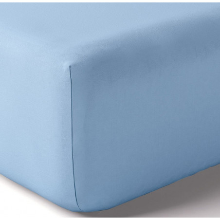 Offre Drap housse Percale unie  - Anne de Solène