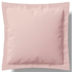 Offre Lot de 2 taies d'oreillers en Percale unie  - Anne de Solène