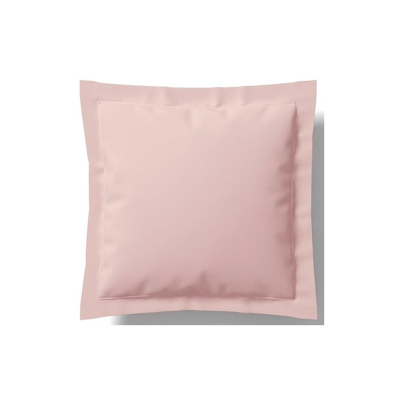 Offre Lot de 2 taies d'oreillers en Percale unie  - Anne de Solène