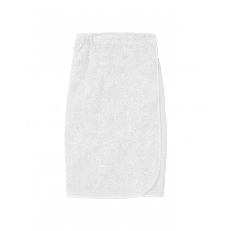 LUXURY Paréo uni éponge 100 % coton 420g/m² - Sensei