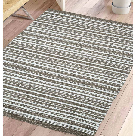 FLAVIA Tapis en PVC - Sensei