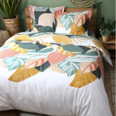 NEMESIS Parure de couette - Stof