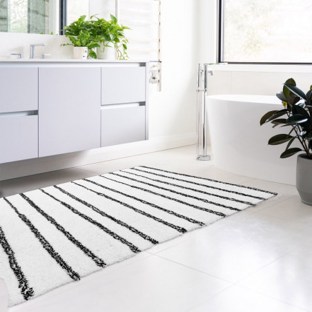 GRIMSBY Tapis 100% coton 1700g/m² - Sensei