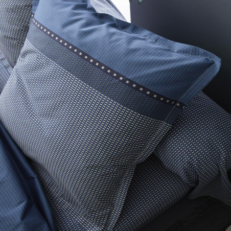 ENZO Drap housse Satin de coton - Tradilinge