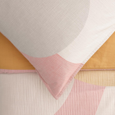 RYTHME Shadow Taie d'oreiller - Jalla