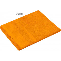 Lyla - lot éponge 4 pièces en 100% coton 500gr/m2 - Stof