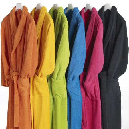 Pure éponge 550 gr/m2 100% coton - Lasa Home