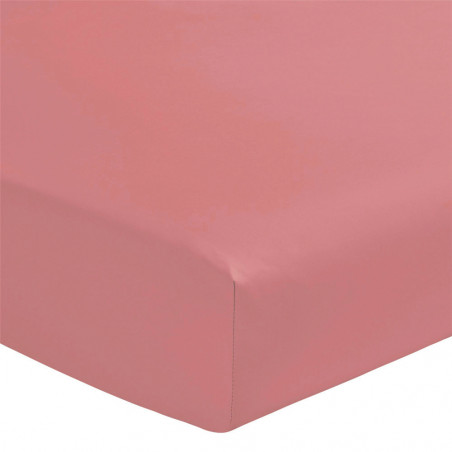 LIVIAU drap housse 100% coton - Linge Mat