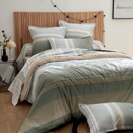 Housse de couette Niagara Tradilinge