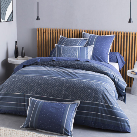 housse de couette Oxymores de la Maison e Balmy