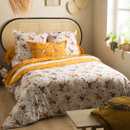 housse de couette Oxymores de la Maison e Balmy