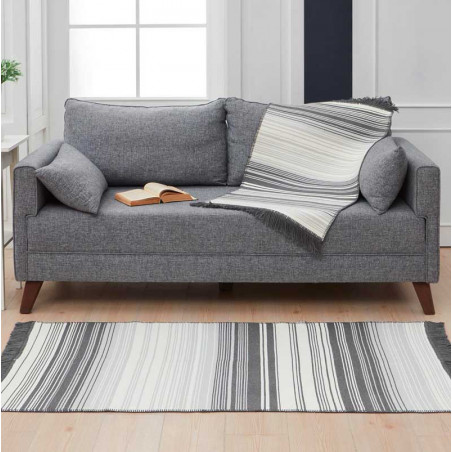 GALLINA Tapis 100% acrylic 1000g/m² - Sensei