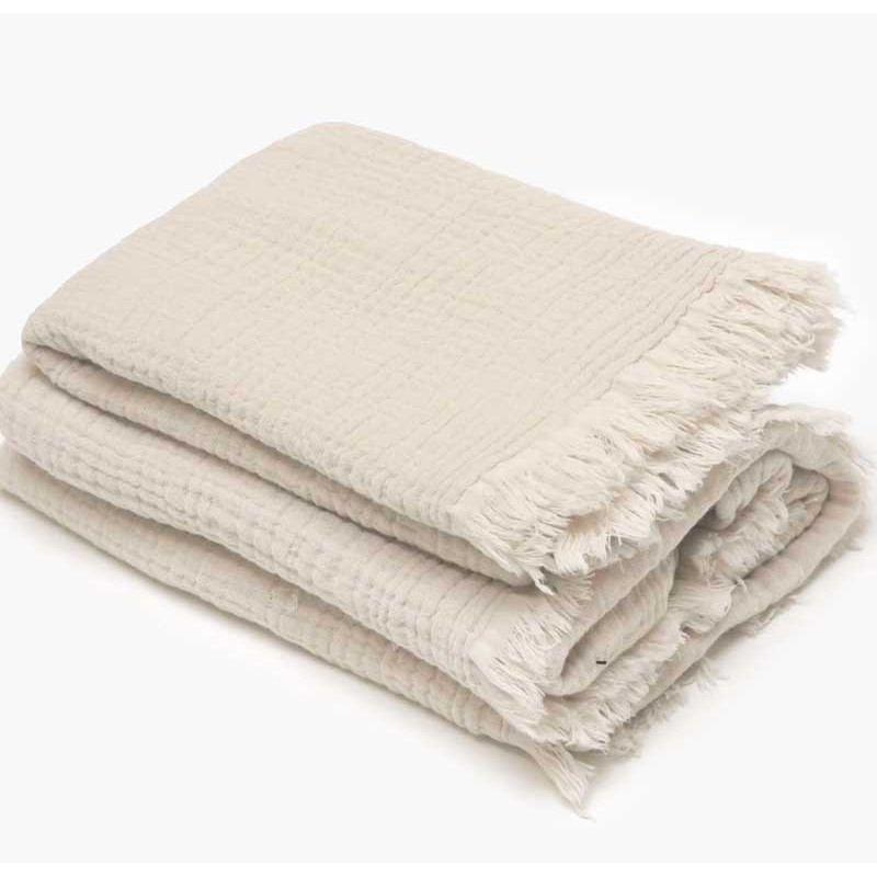 KÉA Lot éponge en gaze de coton ( 5 coloris ) de Vent du Sud - LingeMAT