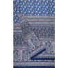 IMPERIA VB1 Foulard de décoration - Bassetti Granfoulard