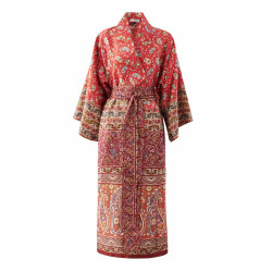 IMPERIA V41 Kimono - Bassetti Granfoulard