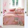 CECE FIORE PINK Parure de couette Percale - Pip Studio