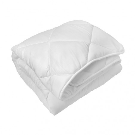 COCOON Couette microfibre 500g - Toison d'Or