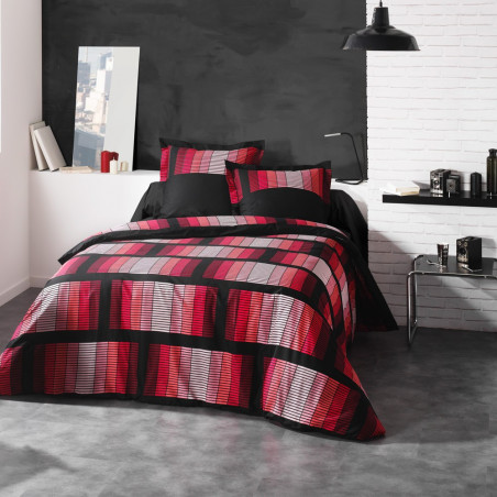 Parure BLOOM Fuchsia - C Design