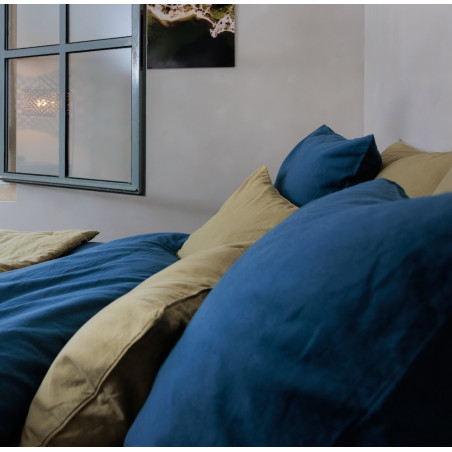 OPERA Lin et Coton linge Uni- Vent du Sud