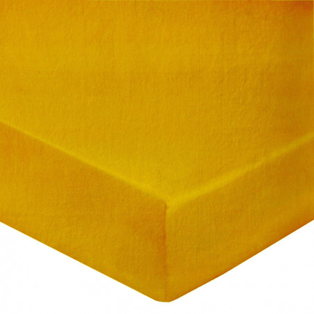 SOFA Drap housse en 100% coton - Linge Mat