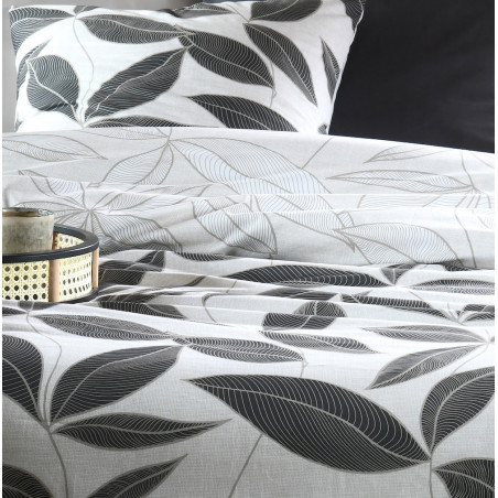 MATISSE taie d'oreiller en percale de coton - Stof