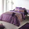 Parure de lit ESSENTIEL Purple - C Design