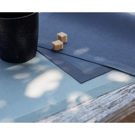 TAKAO Set de table PVC - Vent du sud