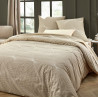 ROMY Parure de couette en 100% coton - Linge Mat