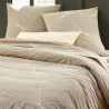 ROMY Parure de couette 100% coton - Linge Mat