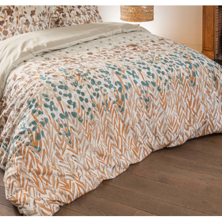 EVASION Pêche Housse de couette  - Tradilinge