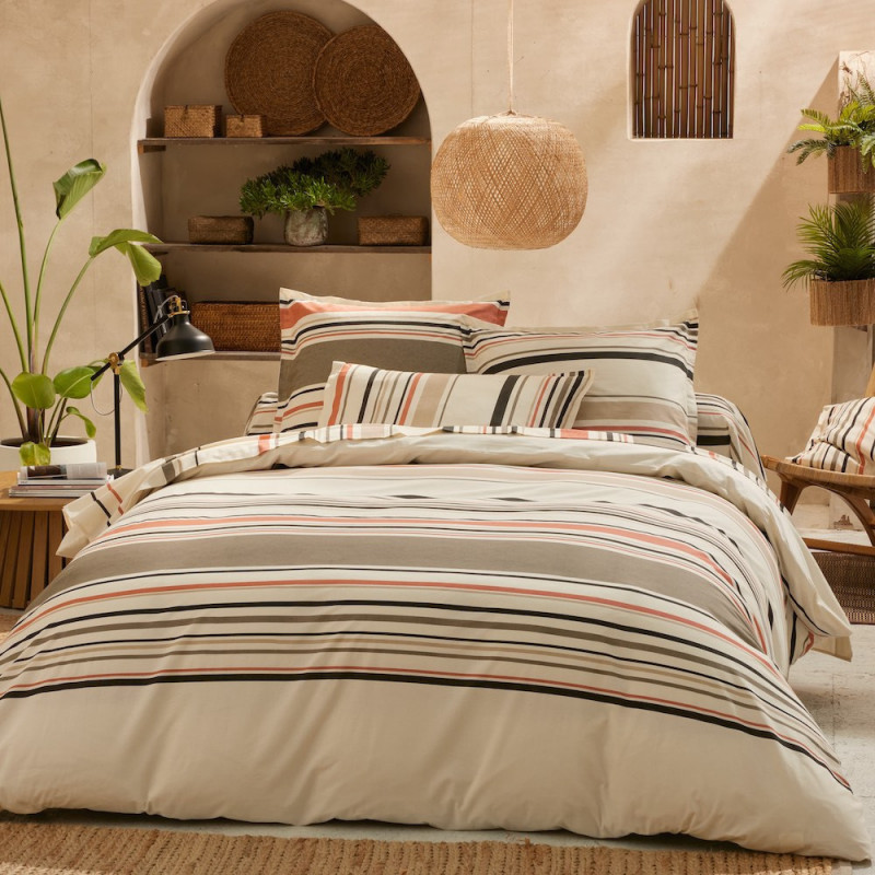 HUGO Sisal Parure de lit - Tradilinge