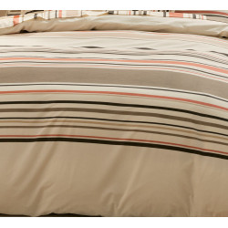 HUGO Sisal Parure de lit - Tradilinge - Linge Mat