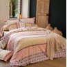 INOUK ROSE Housse de couette  - Tradilinge