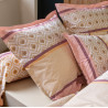 INOUK ROSE - Housse de couette  - Tradilinge - Linge Mat