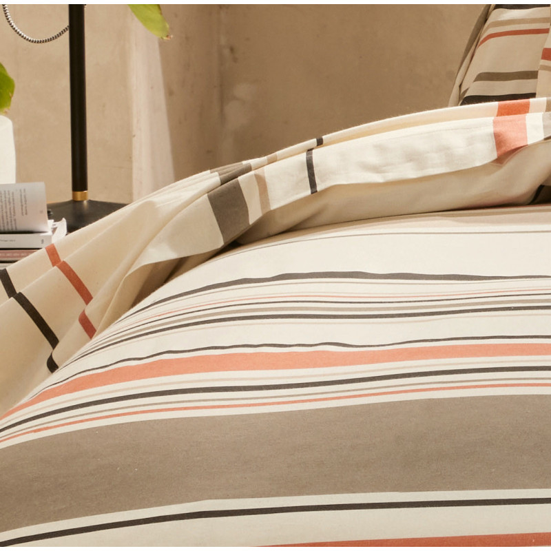 HUGO SISAL Drap plat - Tradilinge