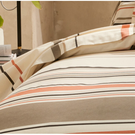 HUGO SISAL Drap plat - Tradilinge