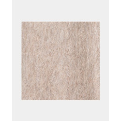 ROBE D'HÔTESSE ZIPPÉE 100 % pure laine - Val d'Arizes